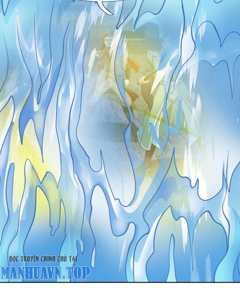 Thu Triệu Vạn Đồ Đệ, Vi Sư Vô Địch Thế Gian: Chapter 44