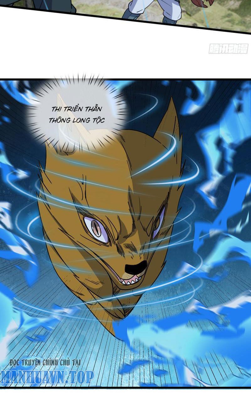 Thu Triệu Vạn Đồ Đệ, Vi Sư Vô Địch Thế Gian: Chapter 45