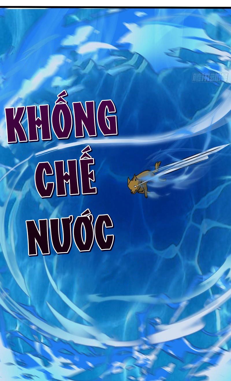 Thu Triệu Vạn Đồ Đệ, Vi Sư Vô Địch Thế Gian: Chapter 45