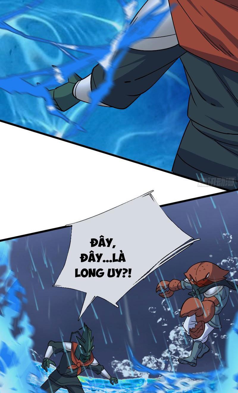 Thu Triệu Vạn Đồ Đệ, Vi Sư Vô Địch Thế Gian: Chapter 45