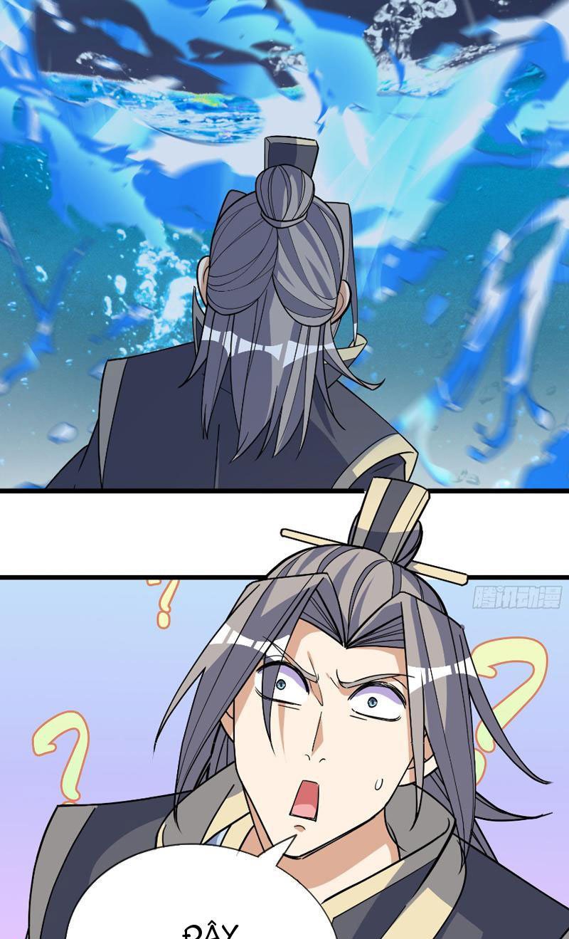 Thu Triệu Vạn Đồ Đệ, Vi Sư Vô Địch Thế Gian: Chapter 45