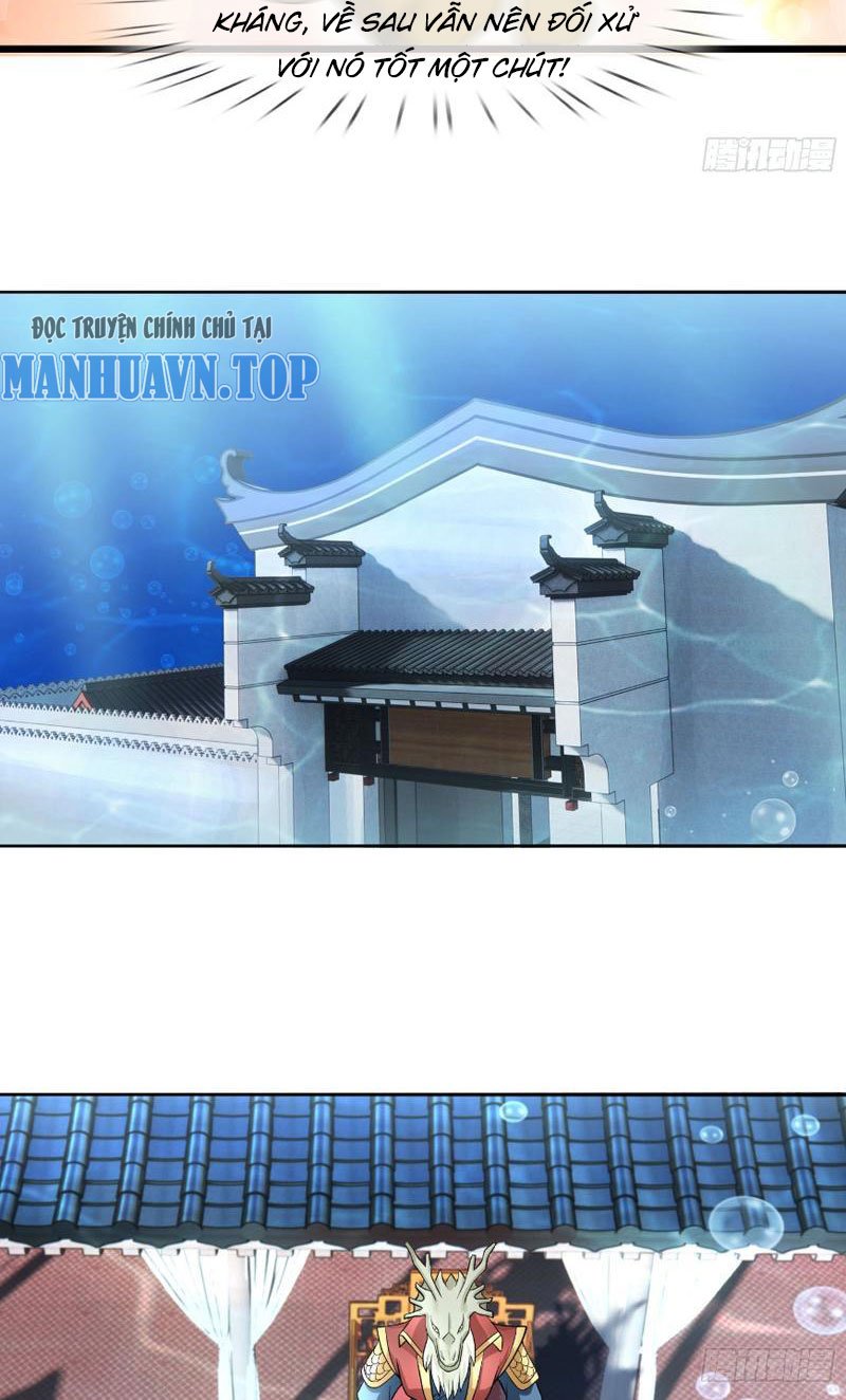 Thu Triệu Vạn Đồ Đệ, Vi Sư Vô Địch Thế Gian: Chapter 45