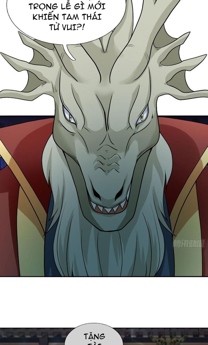 Thu Triệu Vạn Đồ Đệ, Vi Sư Vô Địch Thế Gian: Chapter 45