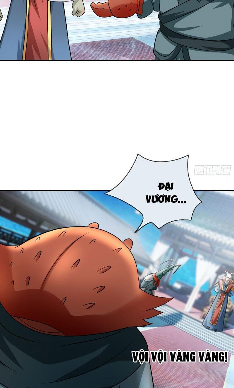 Thu Triệu Vạn Đồ Đệ, Vi Sư Vô Địch Thế Gian: Chapter 45