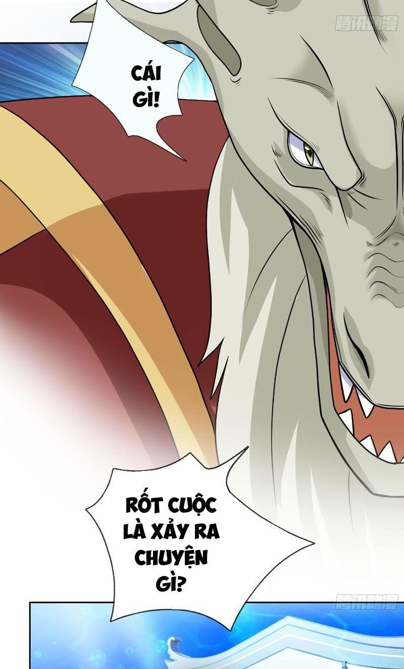 Thu Triệu Vạn Đồ Đệ, Vi Sư Vô Địch Thế Gian: Chapter 45