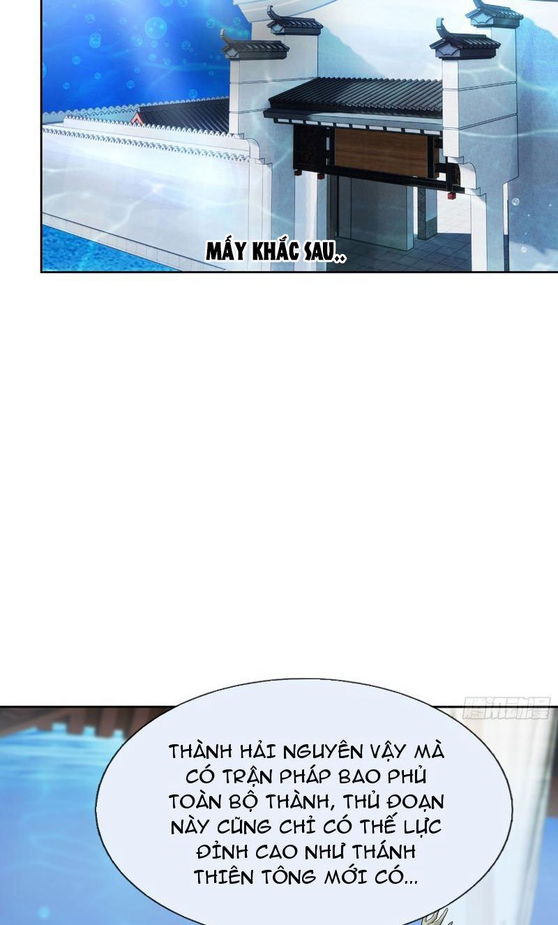 Thu Triệu Vạn Đồ Đệ, Vi Sư Vô Địch Thế Gian: Chapter 45