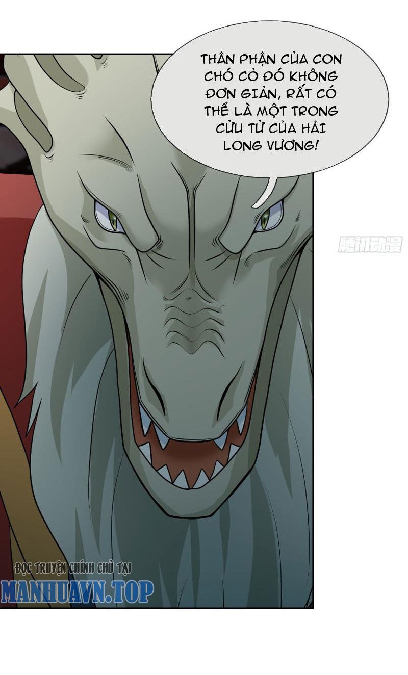 Thu Triệu Vạn Đồ Đệ, Vi Sư Vô Địch Thế Gian: Chapter 45