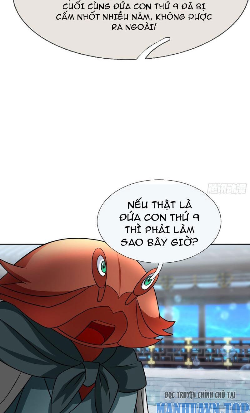 Thu Triệu Vạn Đồ Đệ, Vi Sư Vô Địch Thế Gian: Chapter 45