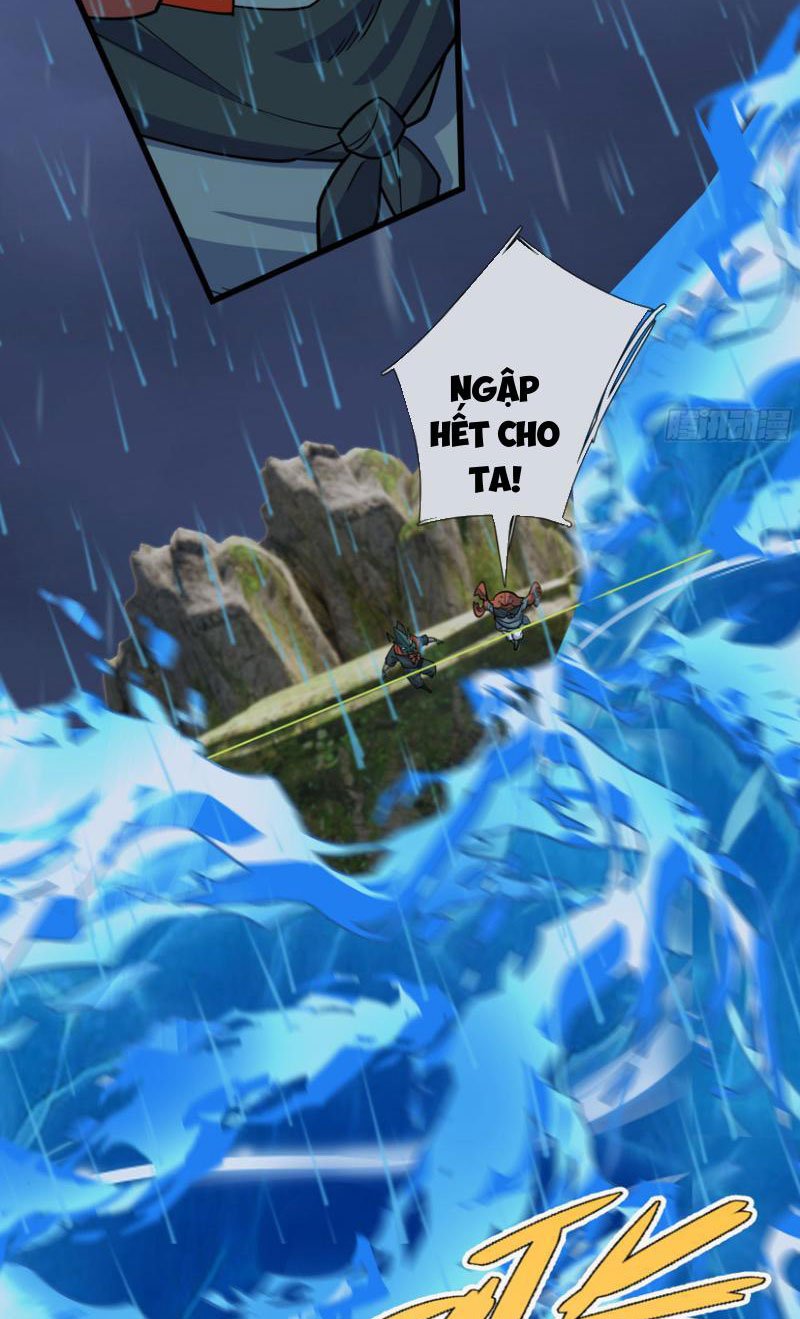 Thu Triệu Vạn Đồ Đệ, Vi Sư Vô Địch Thế Gian: Chapter 45