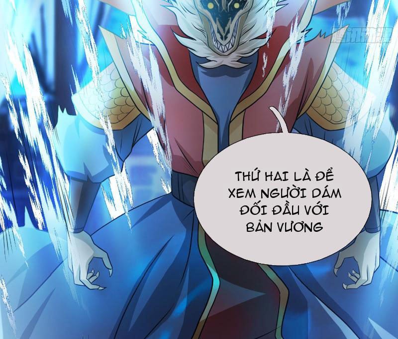 Thu Triệu Vạn Đồ Đệ, Vi Sư Vô Địch Thế Gian: Chapter 45