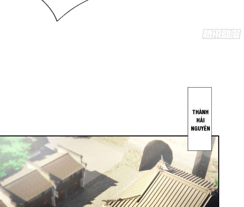 Thu Triệu Vạn Đồ Đệ, Vi Sư Vô Địch Thế Gian: Chapter 45