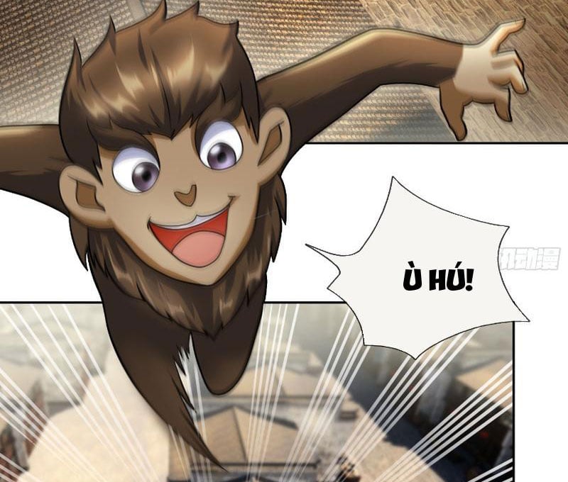 Thu Triệu Vạn Đồ Đệ, Vi Sư Vô Địch Thế Gian: Chapter 45