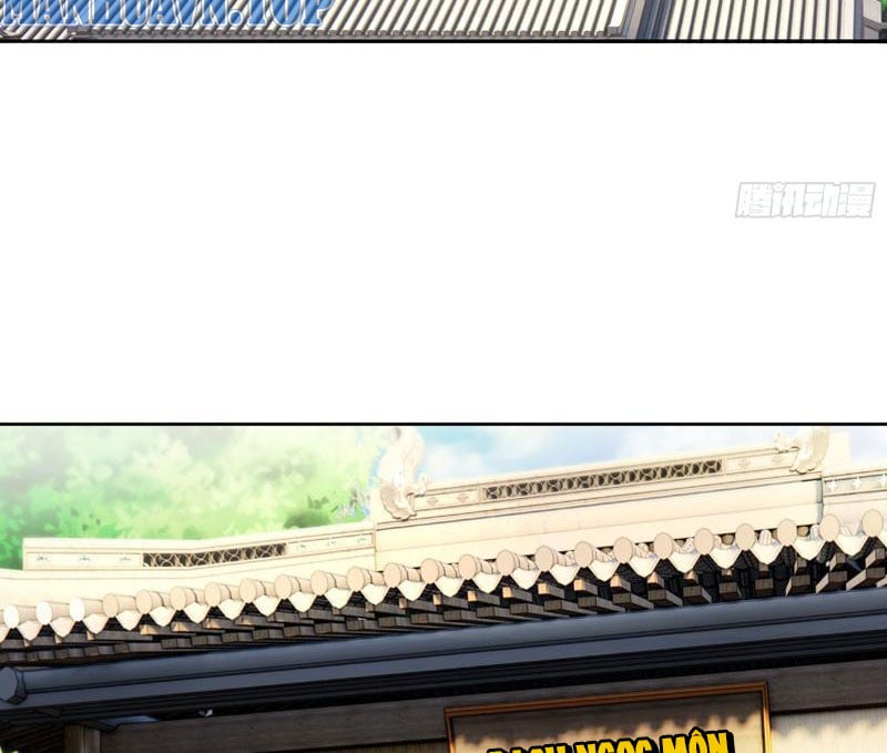 Thu Triệu Vạn Đồ Đệ, Vi Sư Vô Địch Thế Gian: Chapter 45