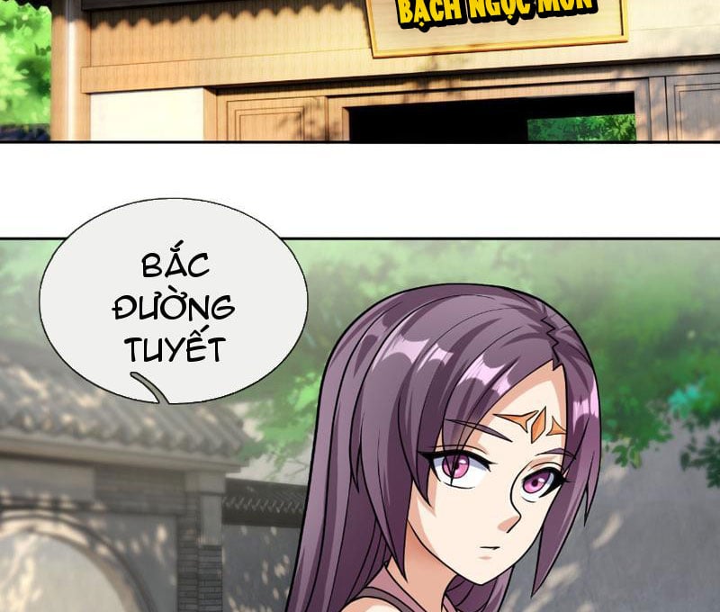 Thu Triệu Vạn Đồ Đệ, Vi Sư Vô Địch Thế Gian: Chapter 45