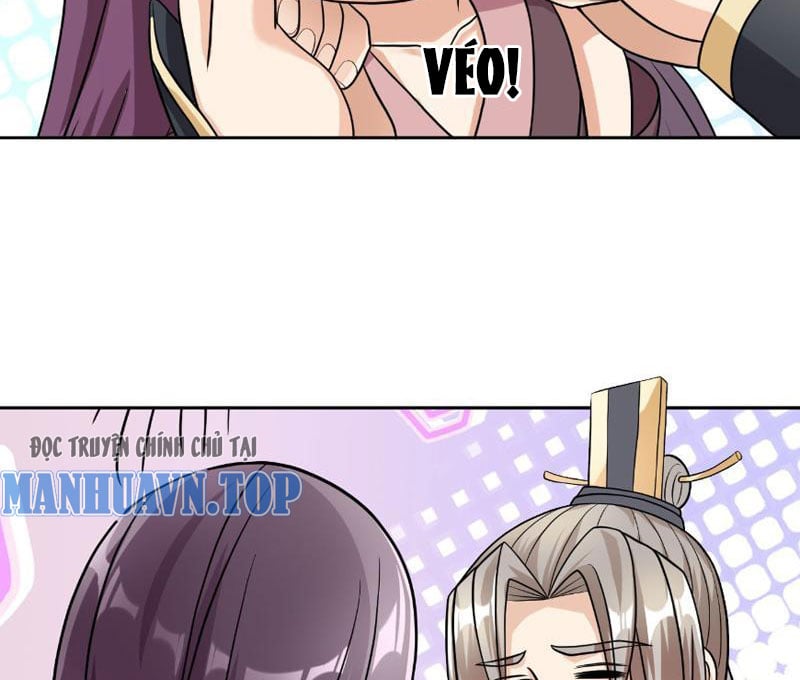 Thu Triệu Vạn Đồ Đệ, Vi Sư Vô Địch Thế Gian: Chapter 45