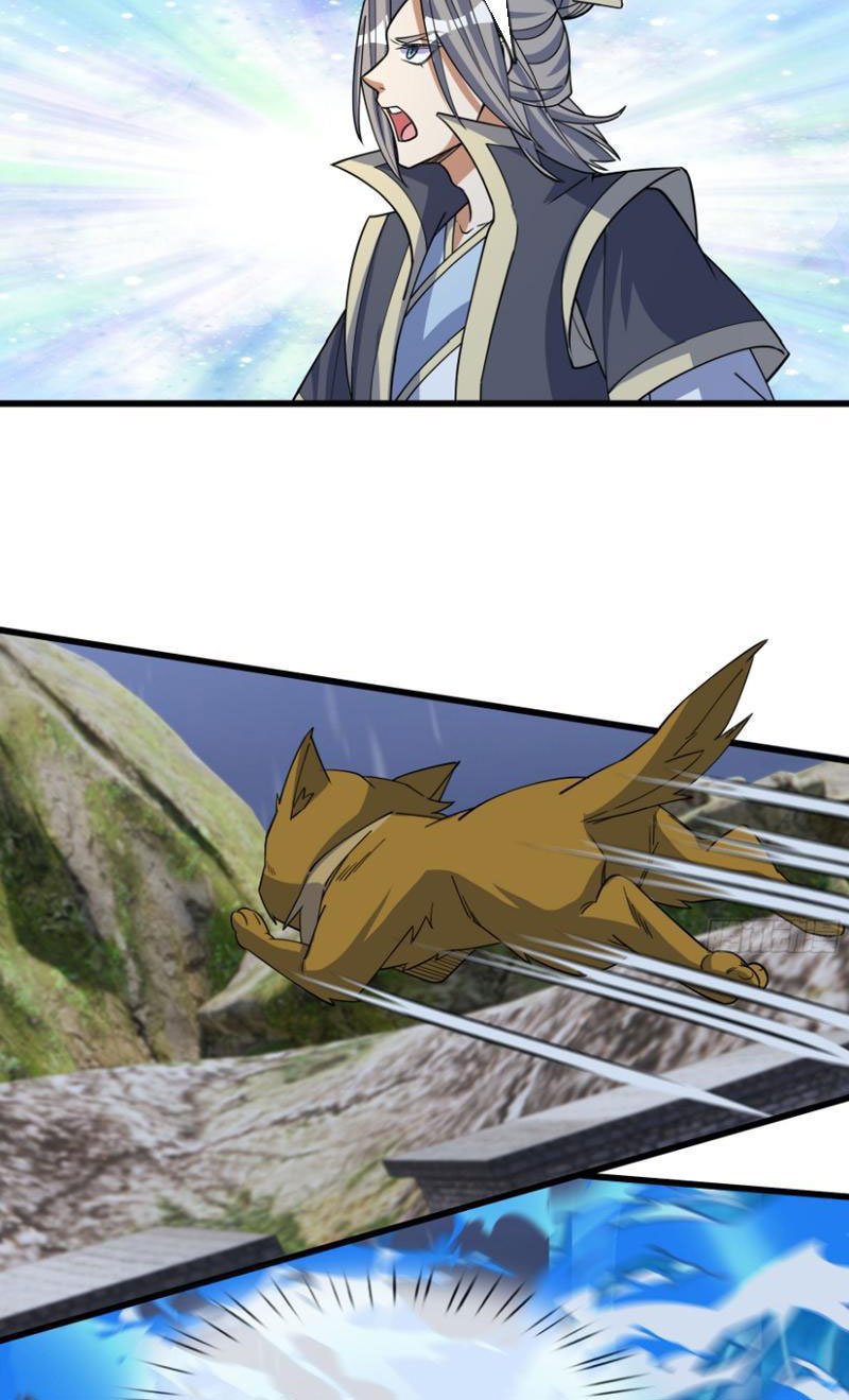 Thu Triệu Vạn Đồ Đệ, Vi Sư Vô Địch Thế Gian: Chapter 45