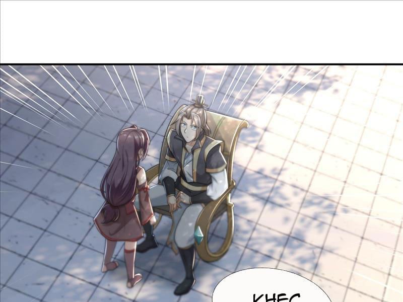 Thu Triệu Vạn Đồ Đệ, Vi Sư Vô Địch Thế Gian: Chapter 46