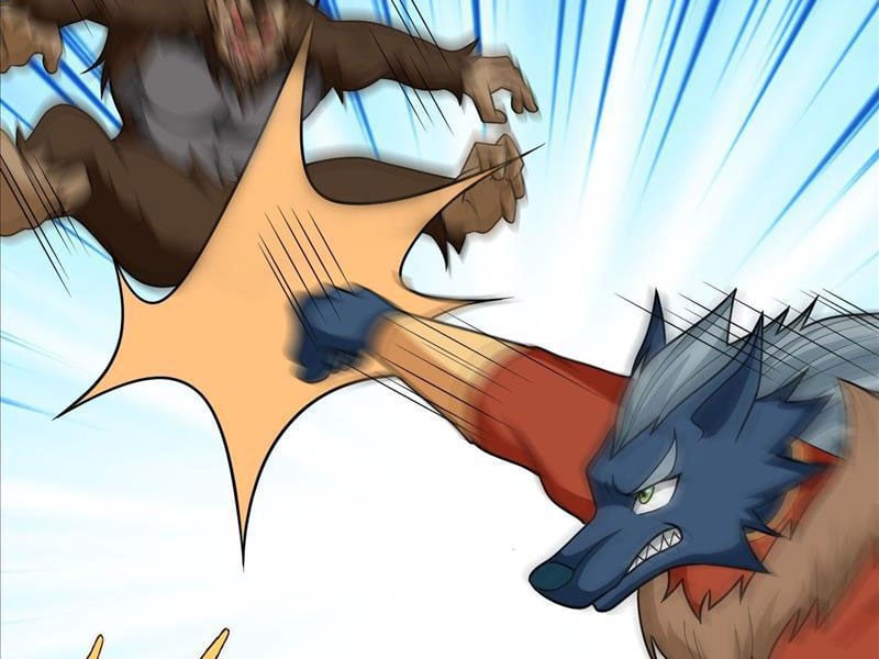 Thu Triệu Vạn Đồ Đệ, Vi Sư Vô Địch Thế Gian: Chapter 46