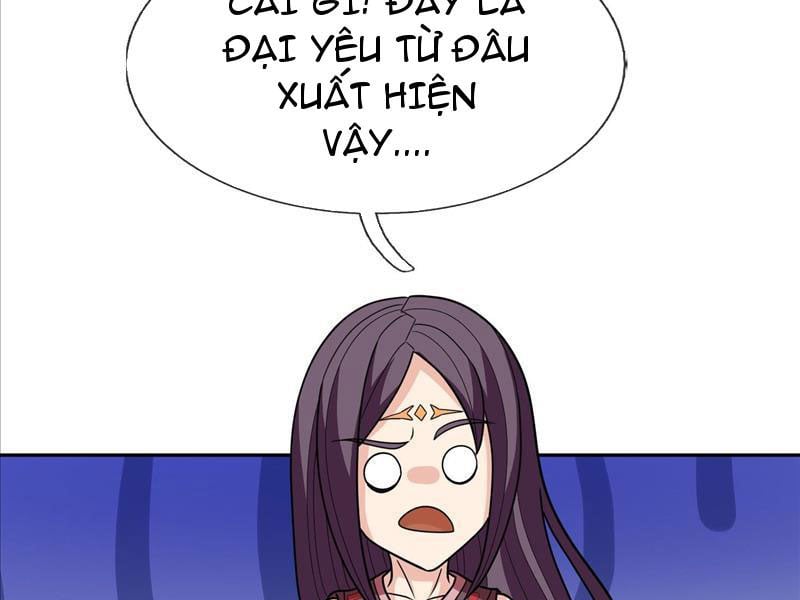 Thu Triệu Vạn Đồ Đệ, Vi Sư Vô Địch Thế Gian: Chapter 46