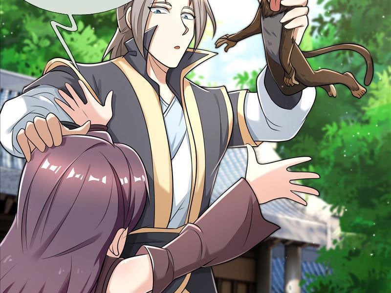 Thu Triệu Vạn Đồ Đệ, Vi Sư Vô Địch Thế Gian: Chapter 46