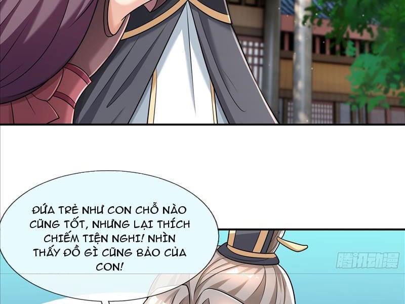 Thu Triệu Vạn Đồ Đệ, Vi Sư Vô Địch Thế Gian: Chapter 46