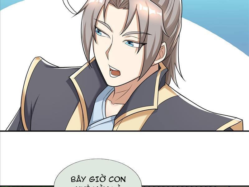 Thu Triệu Vạn Đồ Đệ, Vi Sư Vô Địch Thế Gian: Chapter 46