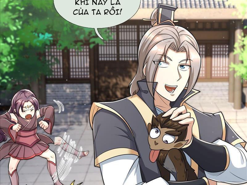 Thu Triệu Vạn Đồ Đệ, Vi Sư Vô Địch Thế Gian: Chapter 46