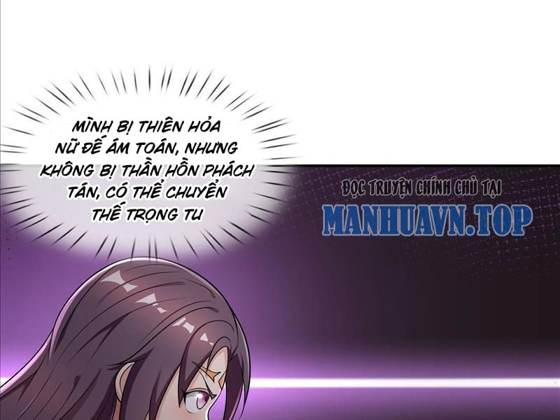 Thu Triệu Vạn Đồ Đệ, Vi Sư Vô Địch Thế Gian: Chapter 46