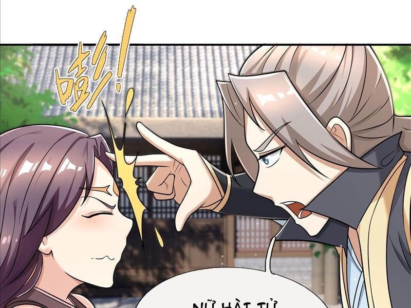 Thu Triệu Vạn Đồ Đệ, Vi Sư Vô Địch Thế Gian: Chapter 46