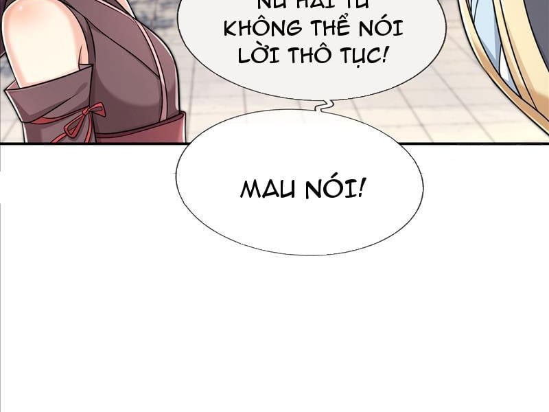 Thu Triệu Vạn Đồ Đệ, Vi Sư Vô Địch Thế Gian: Chapter 46