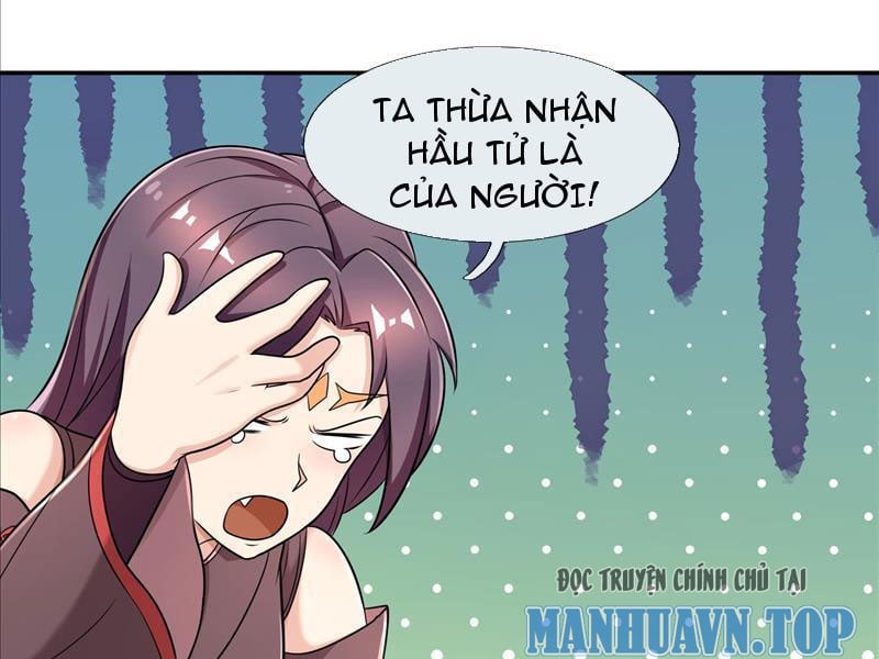 Thu Triệu Vạn Đồ Đệ, Vi Sư Vô Địch Thế Gian: Chapter 46