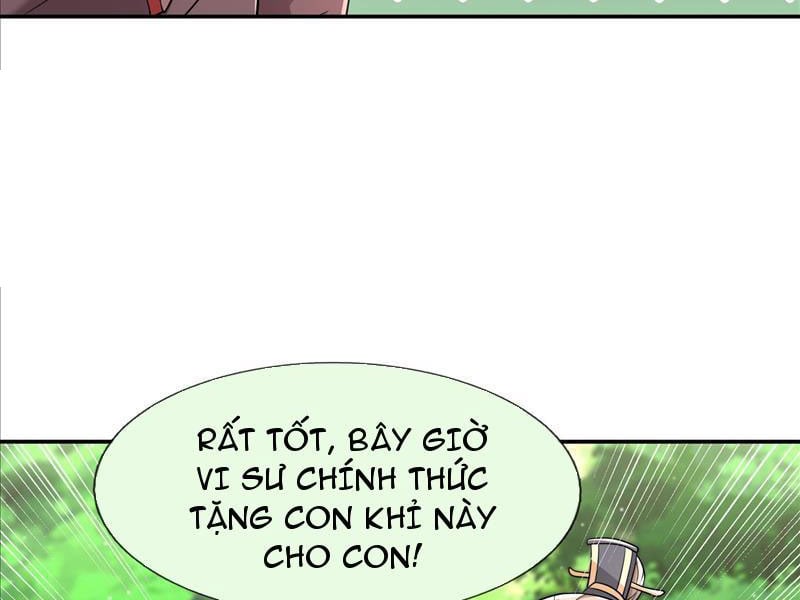 Thu Triệu Vạn Đồ Đệ, Vi Sư Vô Địch Thế Gian: Chapter 46