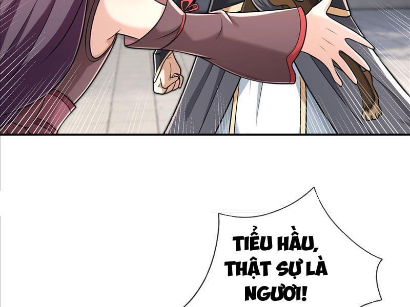 Thu Triệu Vạn Đồ Đệ, Vi Sư Vô Địch Thế Gian: Chapter 46