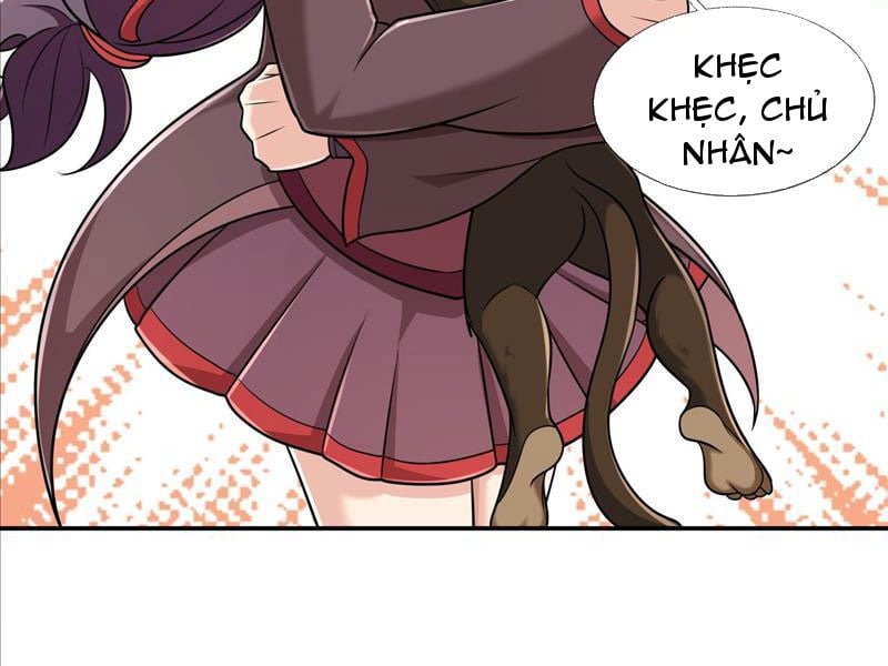 Thu Triệu Vạn Đồ Đệ, Vi Sư Vô Địch Thế Gian: Chapter 46