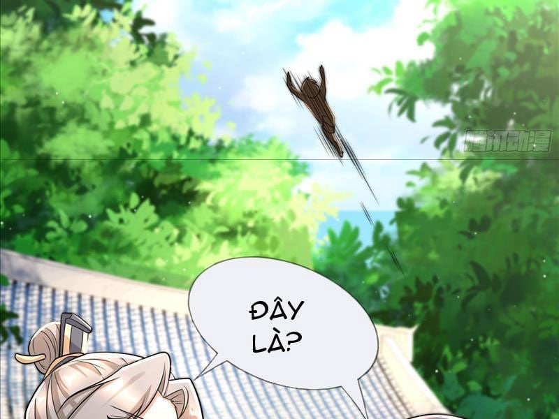 Thu Triệu Vạn Đồ Đệ, Vi Sư Vô Địch Thế Gian: Chapter 46