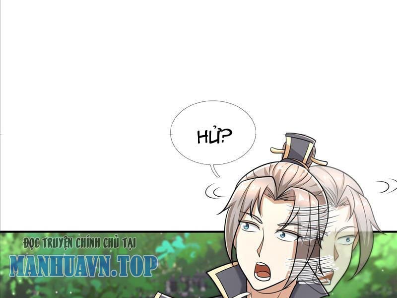 Thu Triệu Vạn Đồ Đệ, Vi Sư Vô Địch Thế Gian: Chapter 46