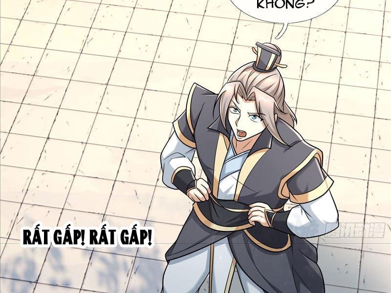 Thu Triệu Vạn Đồ Đệ, Vi Sư Vô Địch Thế Gian: Chapter 46