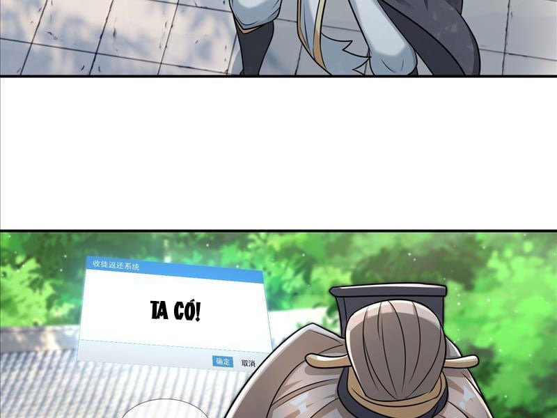 Thu Triệu Vạn Đồ Đệ, Vi Sư Vô Địch Thế Gian: Chapter 46