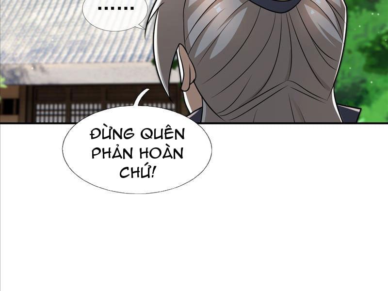 Thu Triệu Vạn Đồ Đệ, Vi Sư Vô Địch Thế Gian: Chapter 46