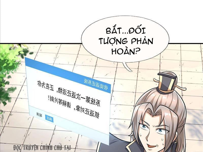 Thu Triệu Vạn Đồ Đệ, Vi Sư Vô Địch Thế Gian: Chapter 46