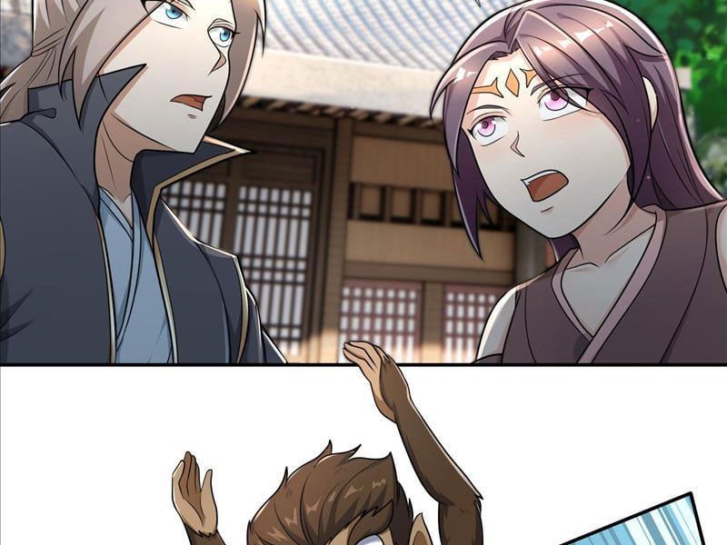 Thu Triệu Vạn Đồ Đệ, Vi Sư Vô Địch Thế Gian: Chapter 46