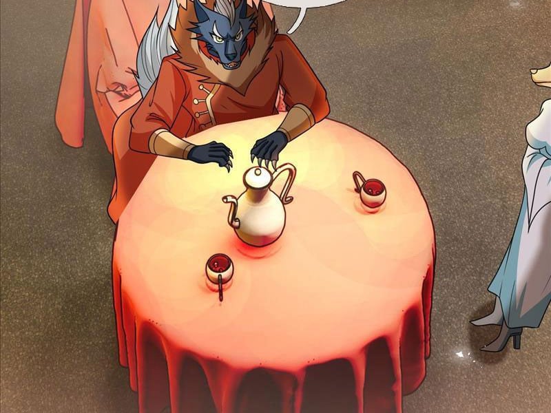 Thu Triệu Vạn Đồ Đệ, Vi Sư Vô Địch Thế Gian: Chapter 46