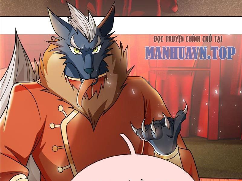 Thu Triệu Vạn Đồ Đệ, Vi Sư Vô Địch Thế Gian: Chapter 46