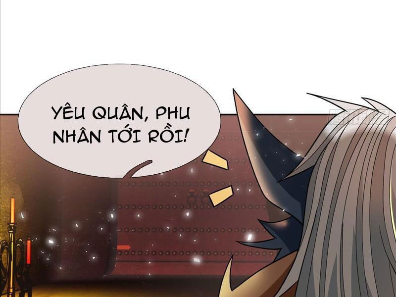 Thu Triệu Vạn Đồ Đệ, Vi Sư Vô Địch Thế Gian: Chapter 46