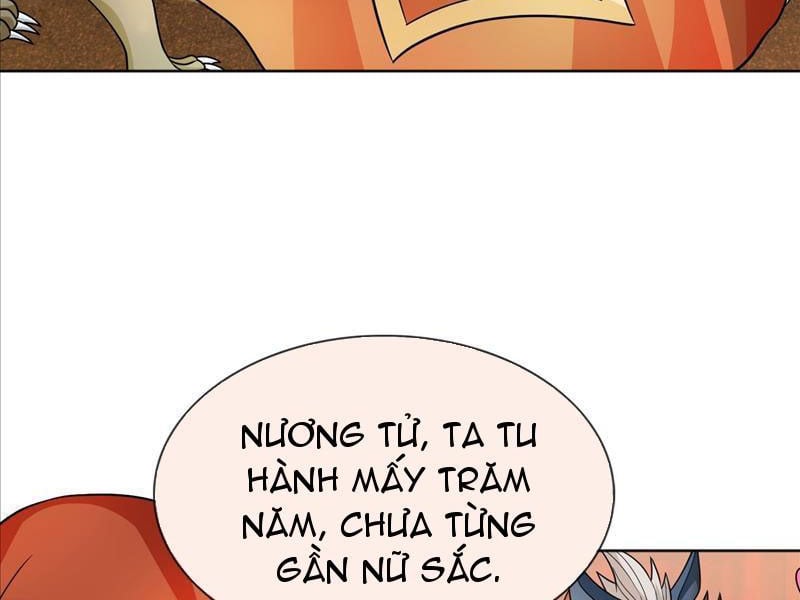 Thu Triệu Vạn Đồ Đệ, Vi Sư Vô Địch Thế Gian: Chapter 46