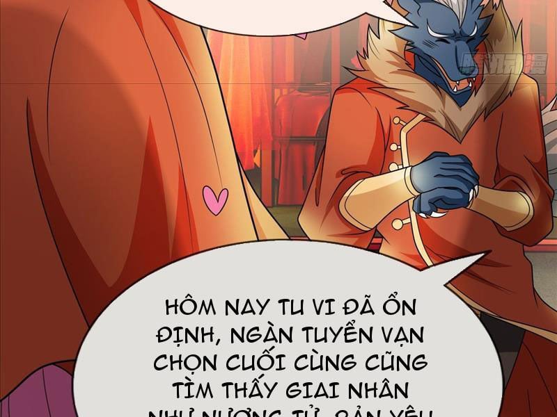 Thu Triệu Vạn Đồ Đệ, Vi Sư Vô Địch Thế Gian: Chapter 46