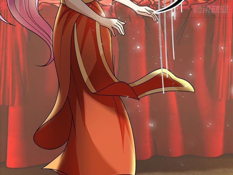 Thu Triệu Vạn Đồ Đệ, Vi Sư Vô Địch Thế Gian: Chapter 46