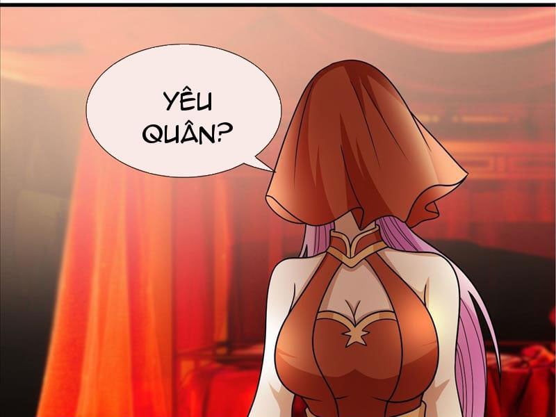 Thu Triệu Vạn Đồ Đệ, Vi Sư Vô Địch Thế Gian: Chapter 46