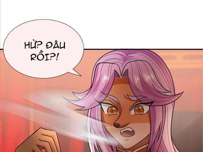 Thu Triệu Vạn Đồ Đệ, Vi Sư Vô Địch Thế Gian: Chapter 46