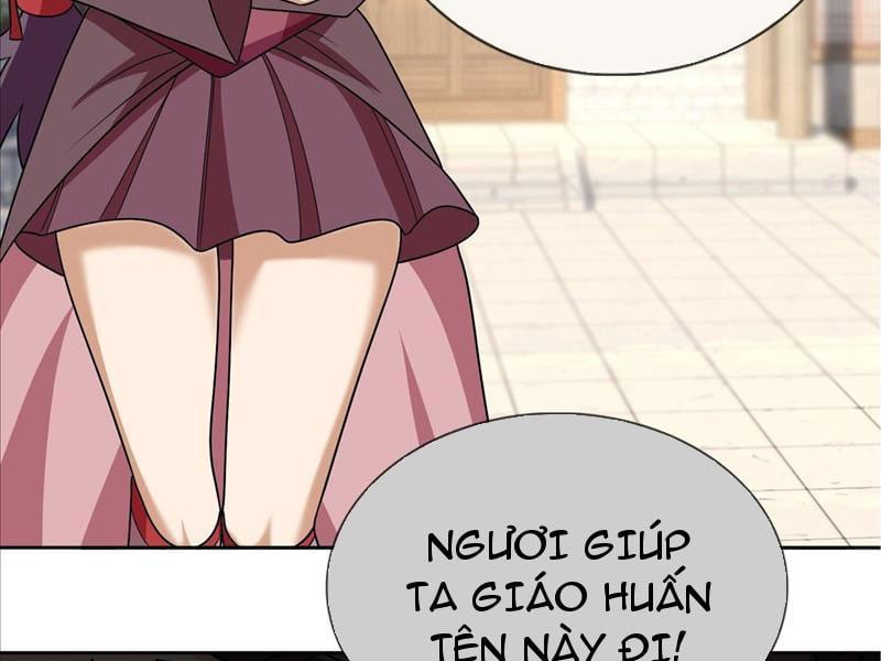 Thu Triệu Vạn Đồ Đệ, Vi Sư Vô Địch Thế Gian: Chapter 46